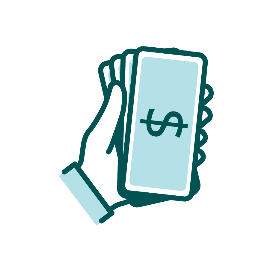 customer experience icon