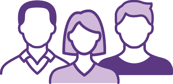 Icon - Connection Group People