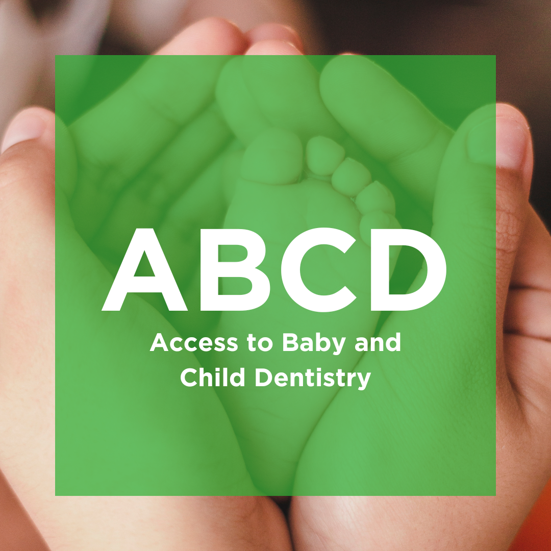 access to low income childrens dental services