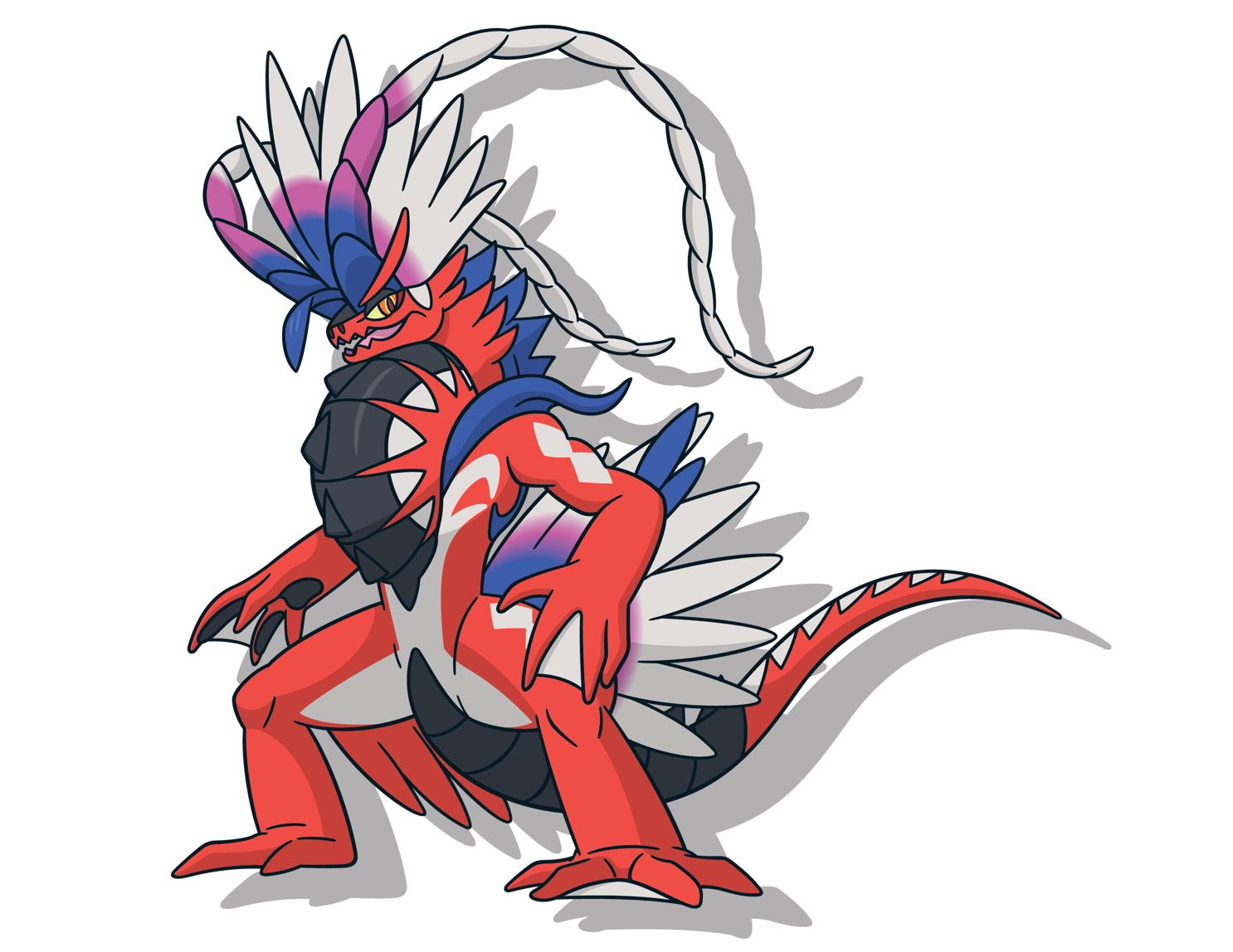 Pokemon Play! Article 3 - What returning players... | April 2025 Pokemon Play! Article 3 - What returning players... | April 2025