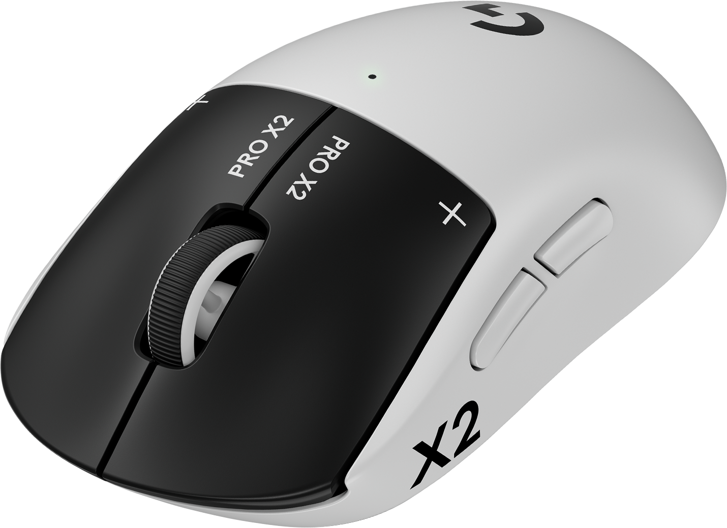 Introducing the Logitech G Pro X2 Superstrike | PC Gamer