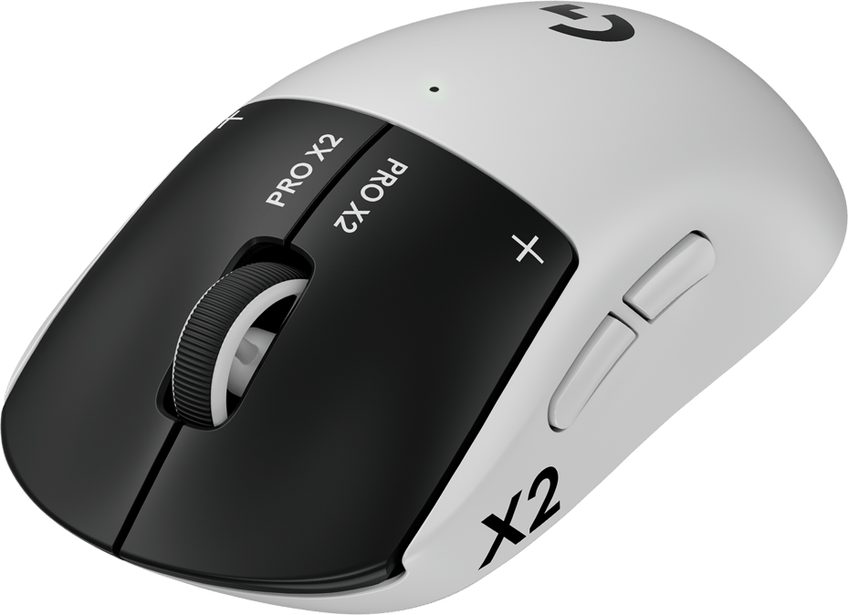 Introducing the Logitech G Pro X2 Superstrike | PC Gamer