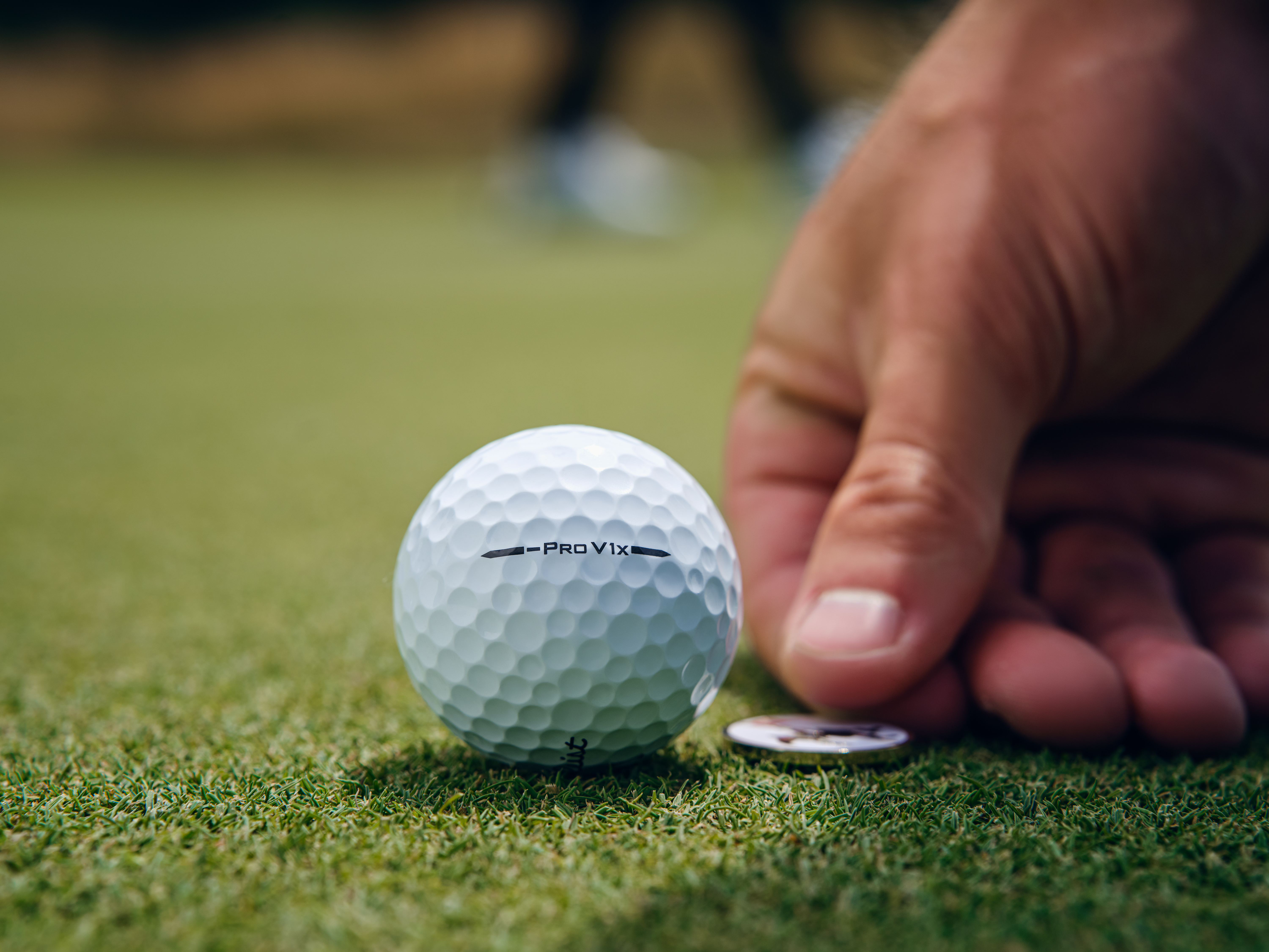 Why the New Titleist Pro V1x Could Be the Ball to Transform Your