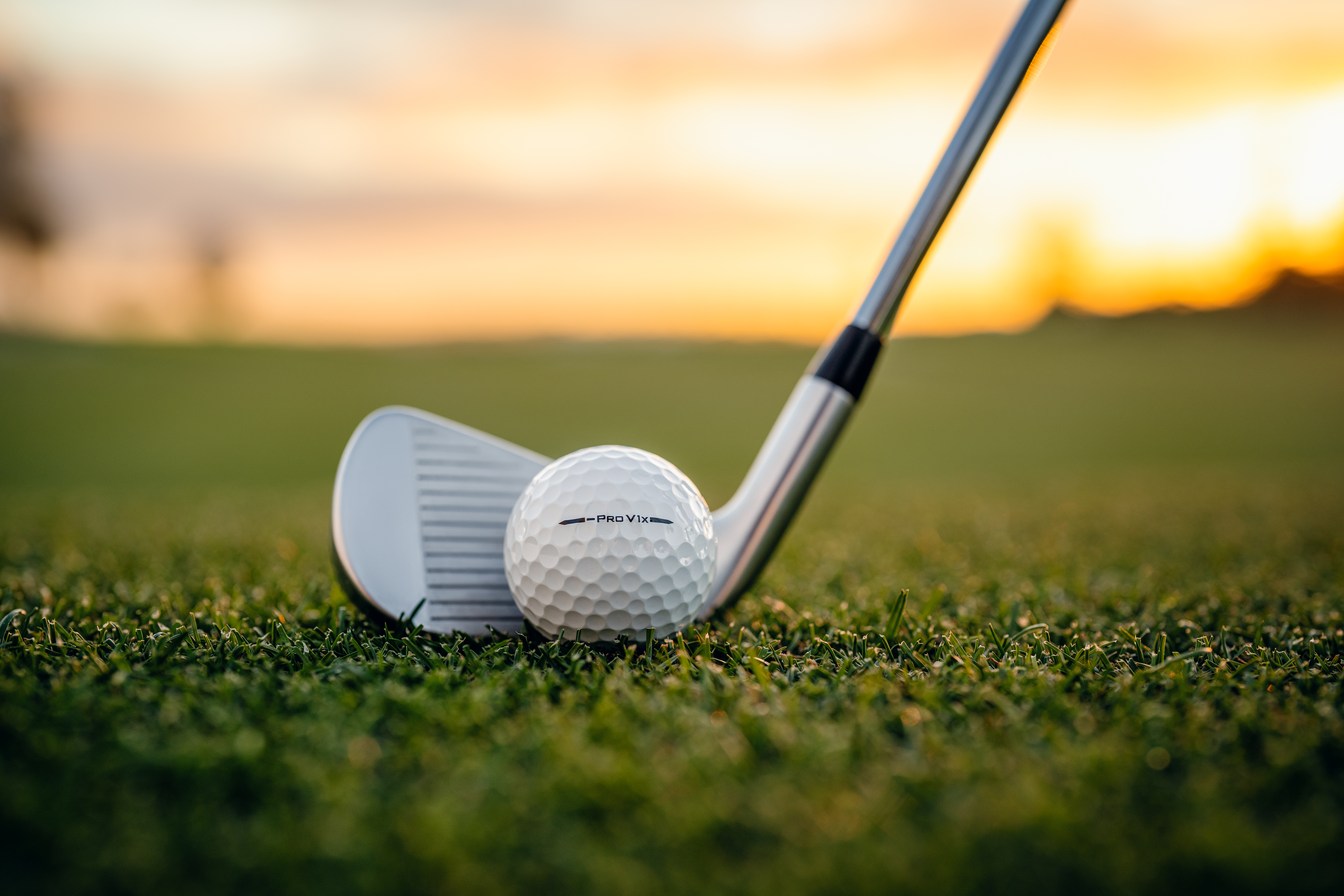 Why the New Titleist Pro V1x Could Be the Ball to Transform Your