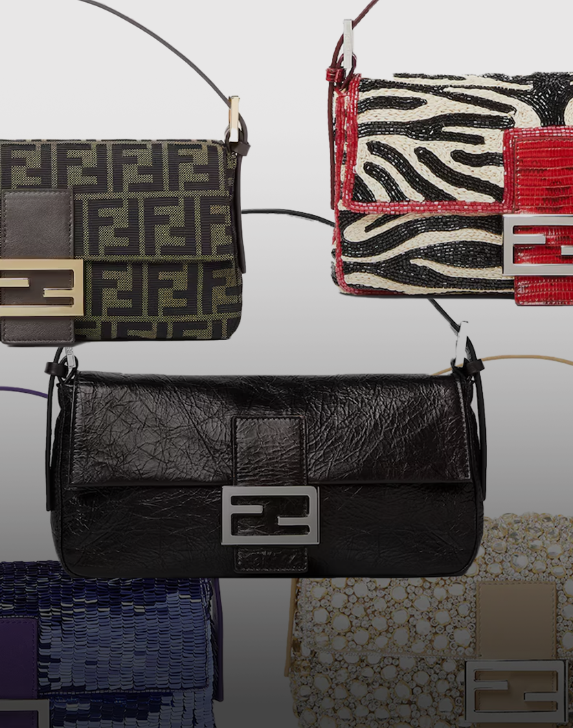 FENDI NEW 9/21