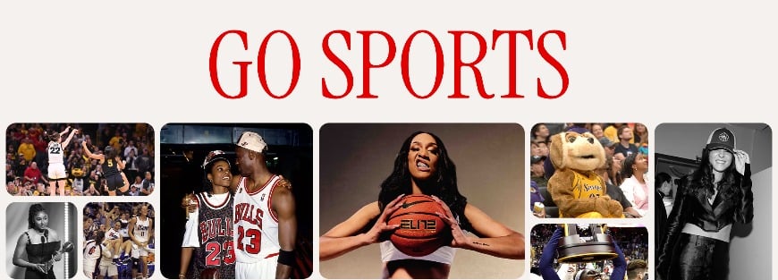 Go Sports