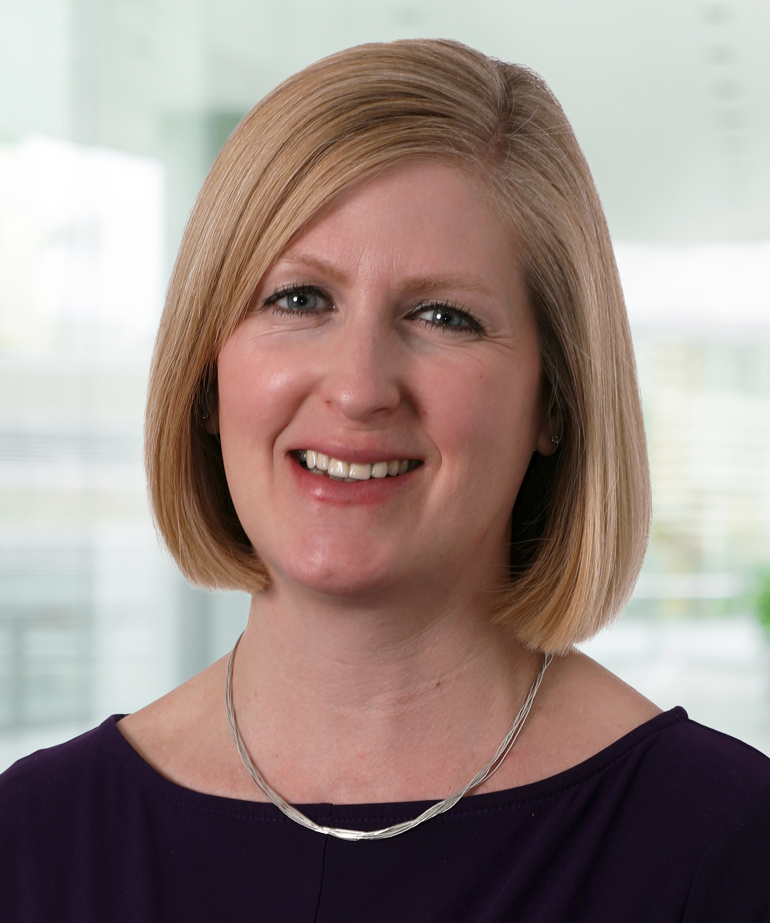 Claire England, Head of Responsible Business
