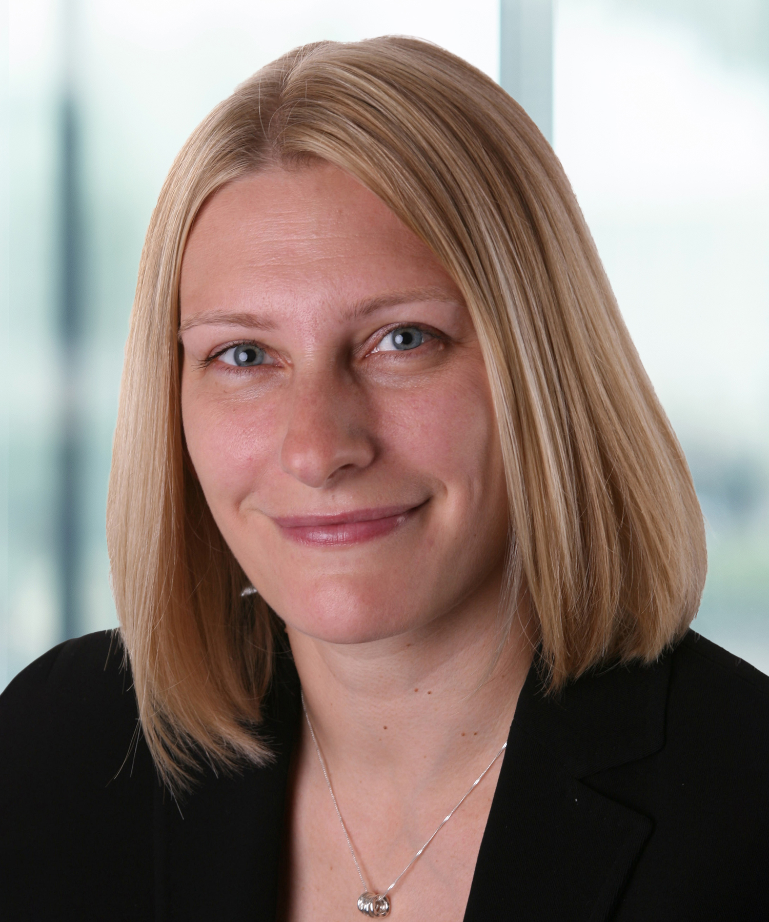 Helen Simpson, Practice Partner, London
