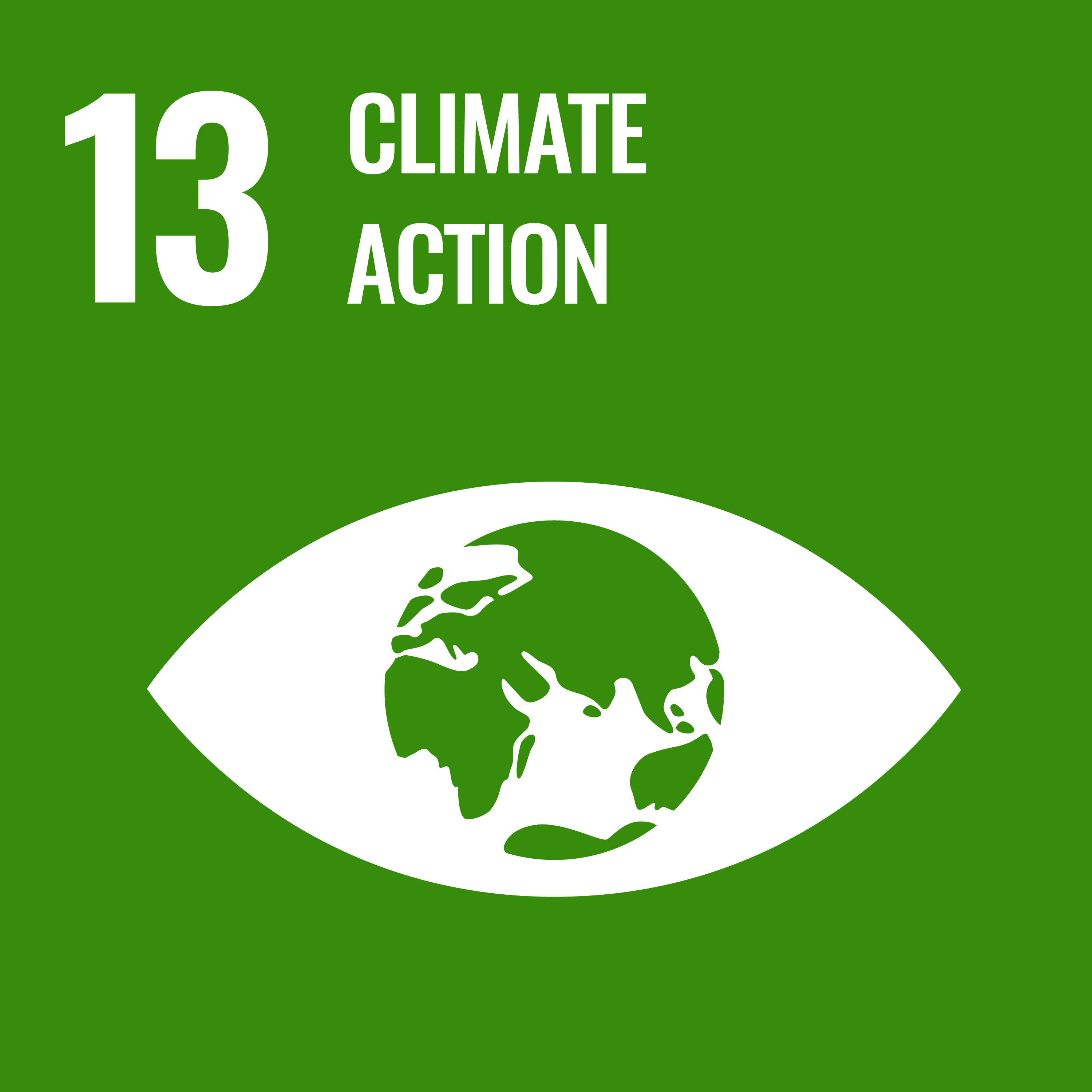 climate action graphic