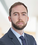 Patrick Hassan, 
Construction and Engineering Associate, 
Dubai