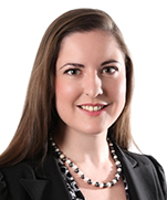 Sarah Lima, 
Partner TMT