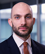 Jamie Garside,
Pro Bono Manager (Lawyer),
London