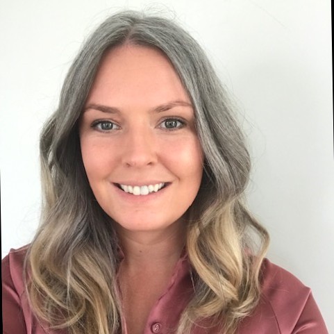 Jenna Duguid, Responsible Business Adviser