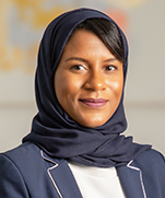 Fatima Al-Sabahi
