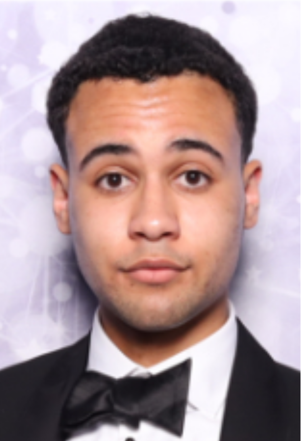 Allan Ndungu, Solicitor Apprentice,
Milton Keynes