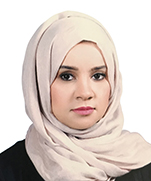 Fatma Al-Amri