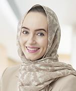 Zahra Rose Khawaja,
Senior Associate,
Dubai