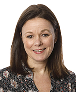 Claire Armstrong,
Managing Partner, 
Scotland