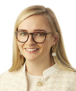 Georgina Kirkwood
(Associate, TMT, London)