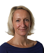 Jayne Schnider, Partner (Corporate) 
and Wellbeing Sponsor