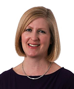 Claire England,
Head of Responsible Business