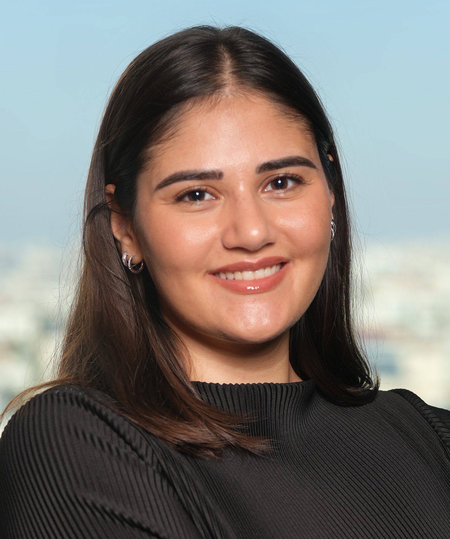 Sara Moubaydeen, 
Associate