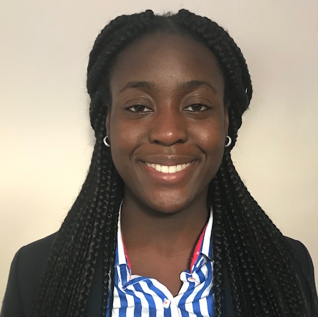 Afope Ogunremi,

Final year undergraduate studying Law LLB at the University of Cambridge