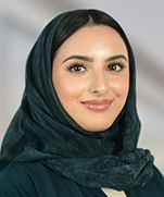 Sara Alfaddagh, Trainee Lawyer
Jeddah, Saudi Arabia