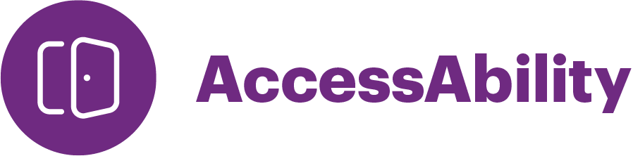 access ability logo