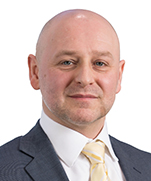 Aragon St-Charles, Global ESG Officer
