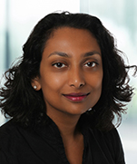 Lucille De Silva, Partner, ESG Committee