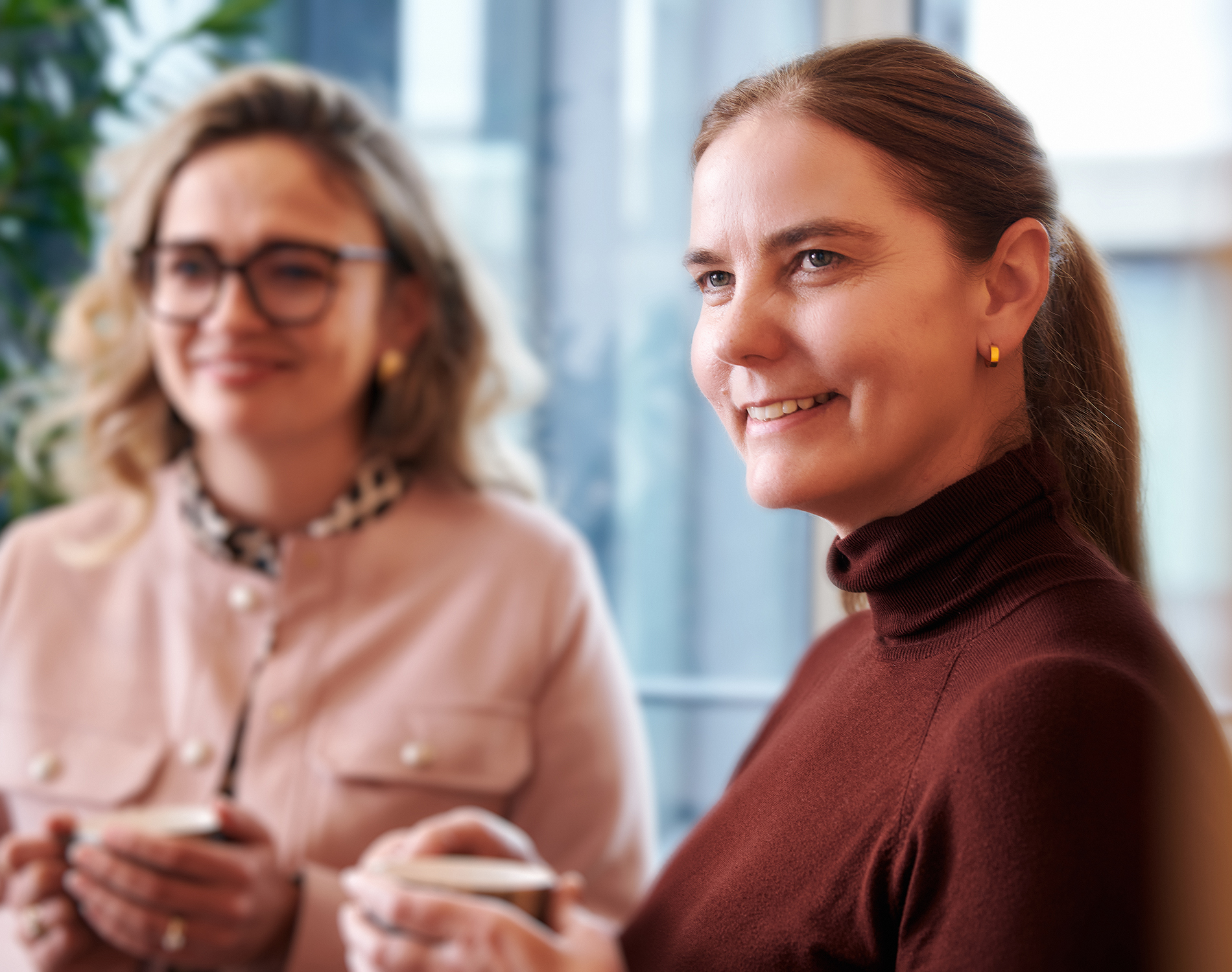 Header image of Dentons people