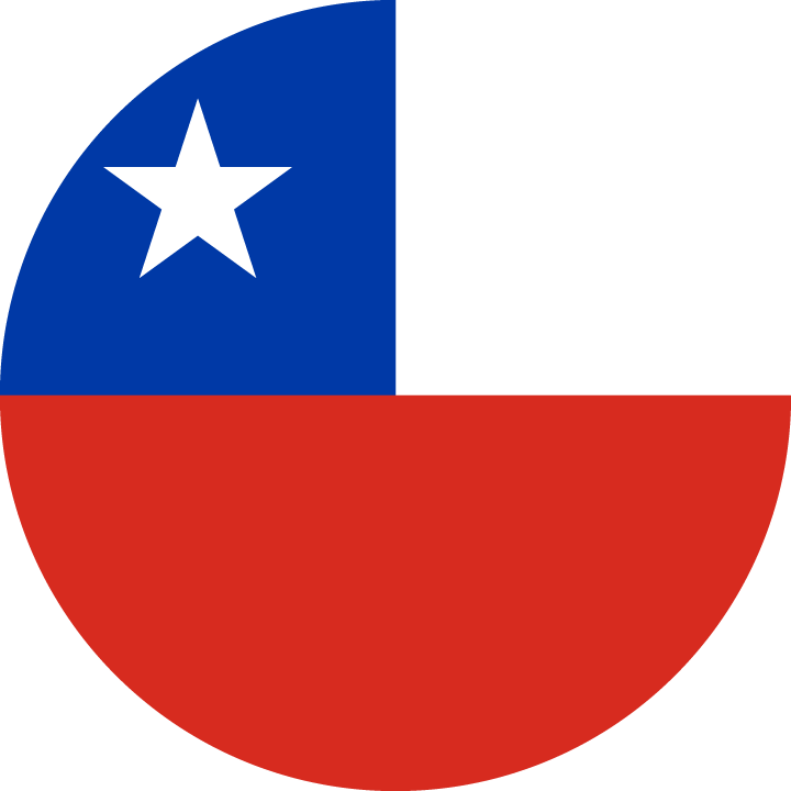 Flag of Chile