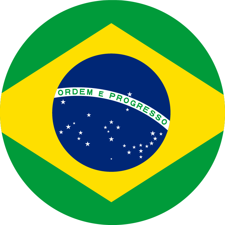 Flag of Brazil