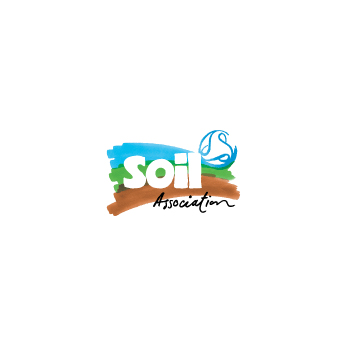Soil Association logo