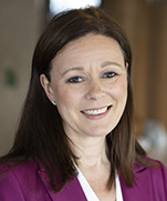 Claire Armstrong
Scotland Managing Partner 