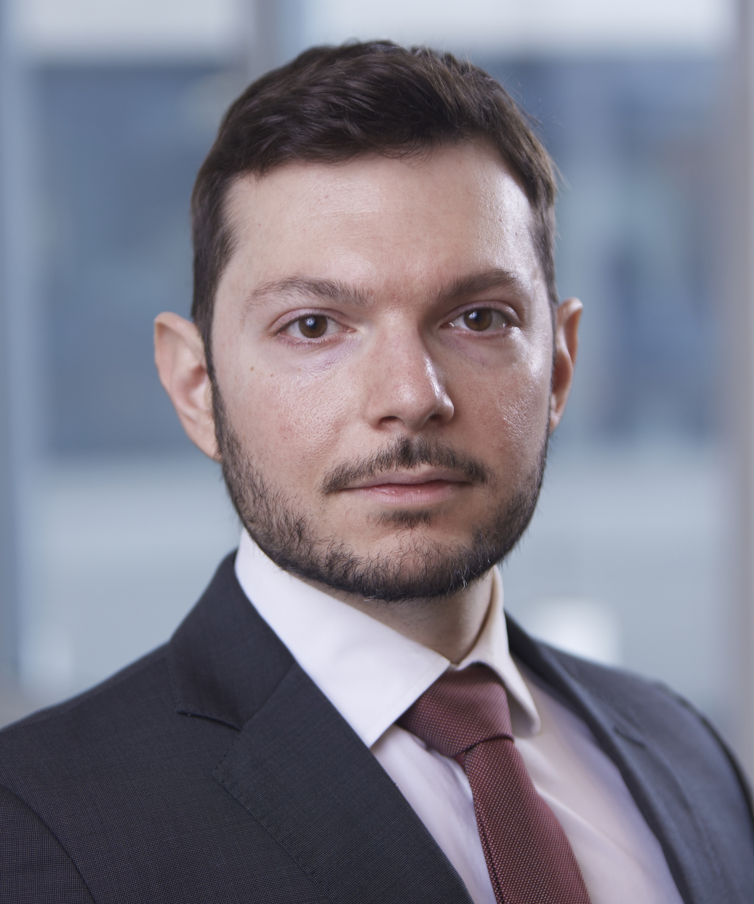 Ioannis Saridakis 
Associate and co-chair of GLOW