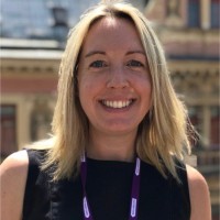 Sally Marshall
Senior Talent Manager