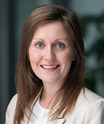 Claire Hunter
Senior Associate and Co-Chair of our Parents and Carers Network