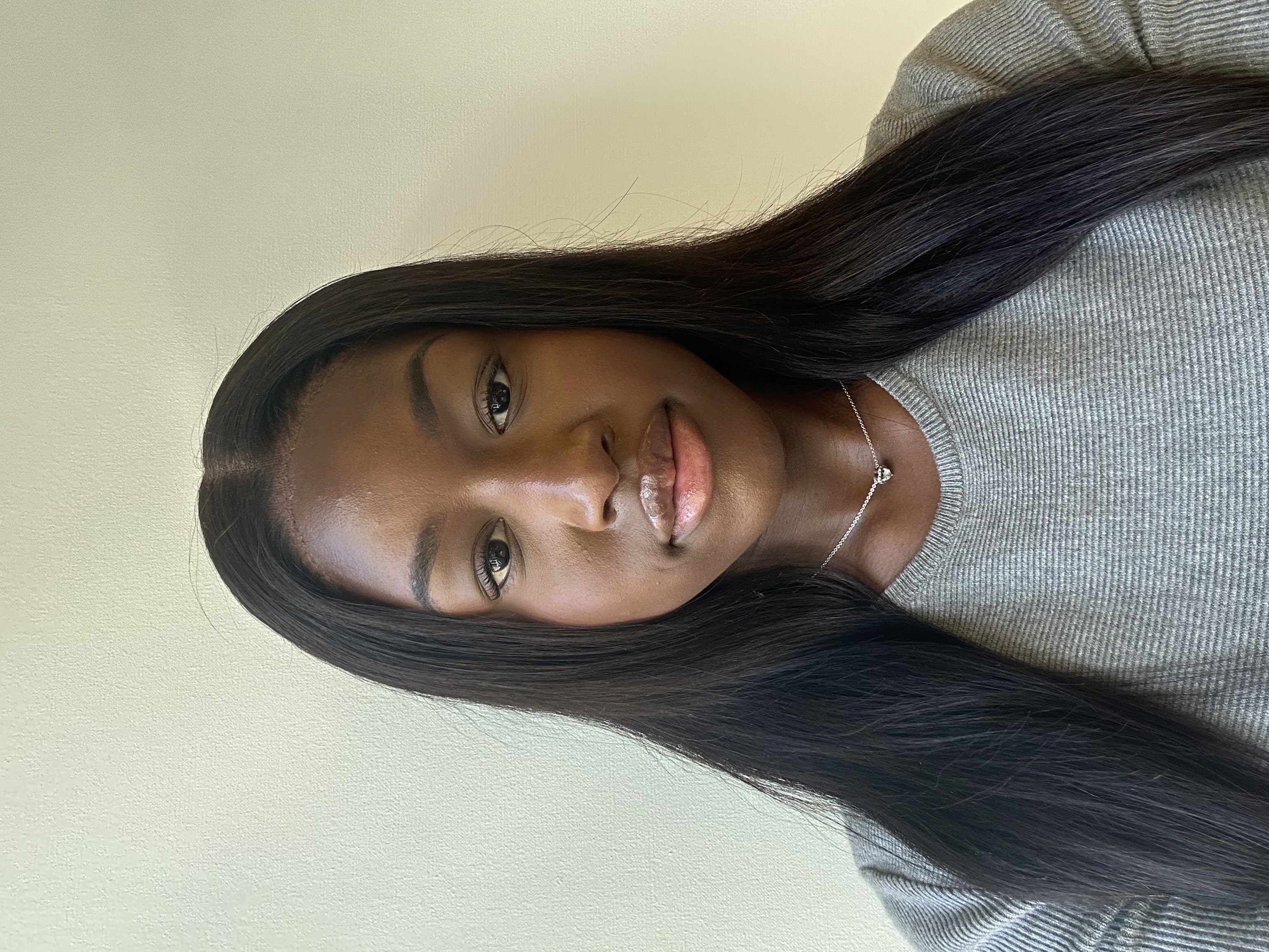 Davina Nalwadda
Second year law graduate, will complete in 2026