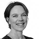 Helen Mason
Head of Finance