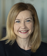 Jen Thomson
Deputy General Counsel & MHFAider 