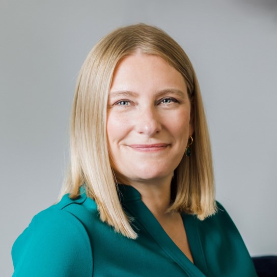 Helen Simpson
Managing Partner