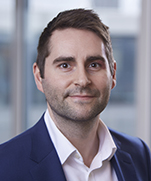 Chris Northway 
Senior Associate