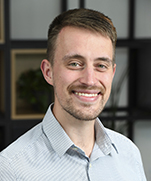 Brad Sykes
Associate