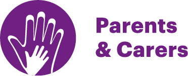 Parents and carers identifier.
