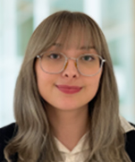 Harriet Bagguley 
Solicitor Apprentice, Milton Keynes