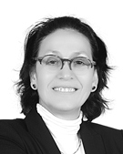 Ouahiba Bouchenafa
IT Technical Support Specialist: Supporting patients