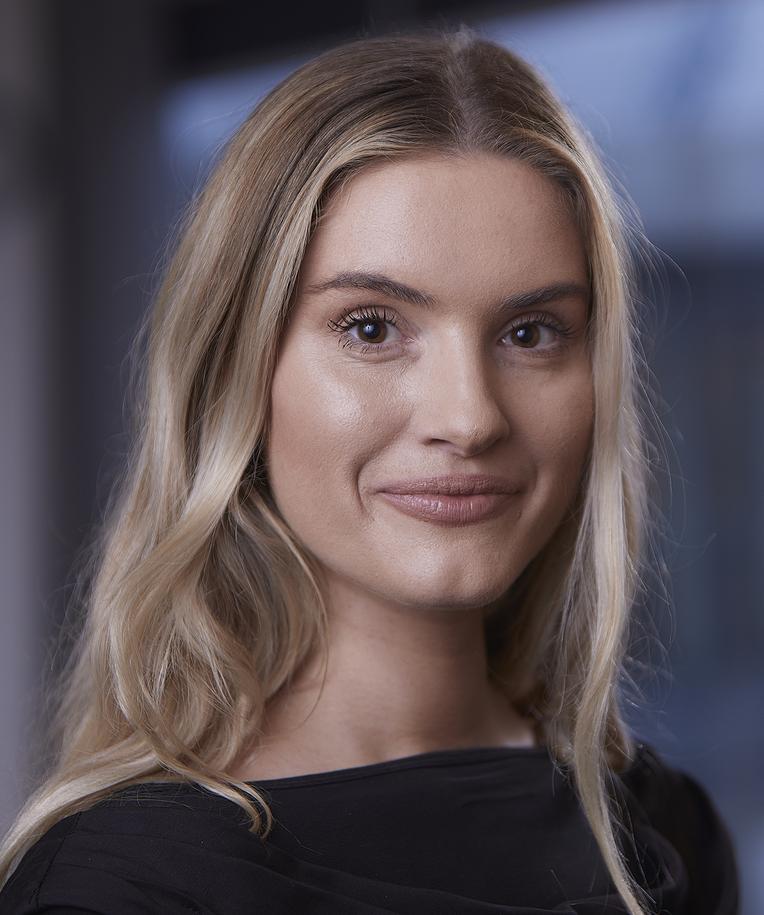 Charlotte Ward
