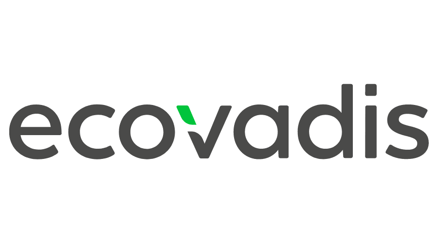 Ecovadis Logo